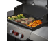 Weber Große Genesis Grillplatte / Grillplancha Serie 300