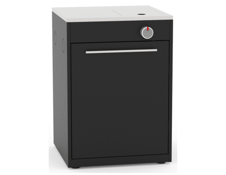 BBQ Kitchen Seitenkochermodul Spirit Set