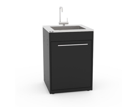 Weber BBQ Kitchen Spülmodul Set