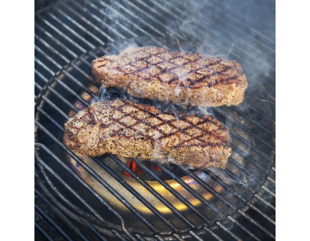 Weber Holzkohle Temperaturregler - für 57cm Holzkohlegrillls