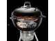 Weber Holzkohle Temperaturregler - für 57cm Holzkohlegrillls