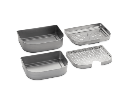 Weber Multifunktions-Erweiterungs-Set für Weber Lumin