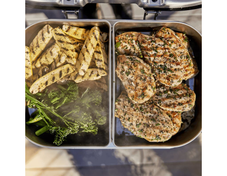 Weber Multifunktions-Erweiterungs-Set für Weber Lumin