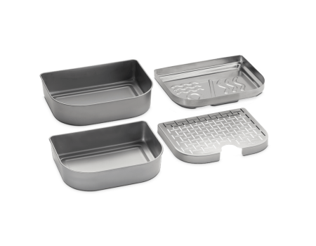 Weber Multifunktions-Erweiterungs-Set f&uuml;r Weber Lumin Compact