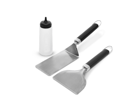 Weber Grillplatten-Starter-Set