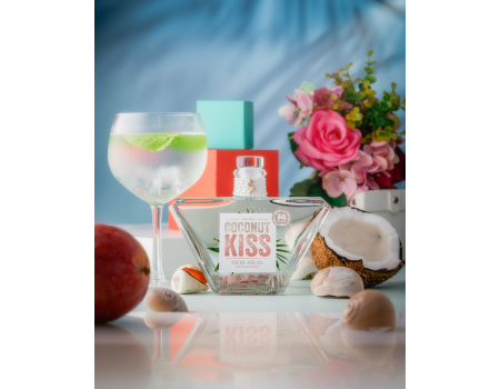 Gin Liebe Coconut Kiss 500ml