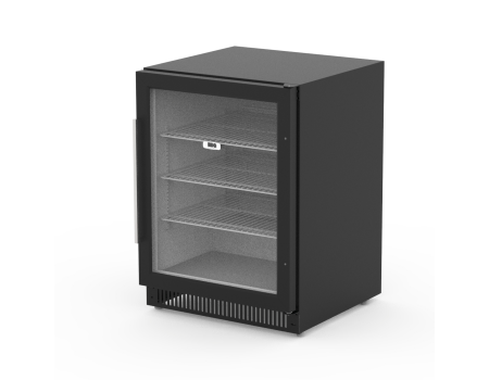 Weber BBQ Kitchen Outdoor BBQ Cooler GROSS schwarz (rechts)