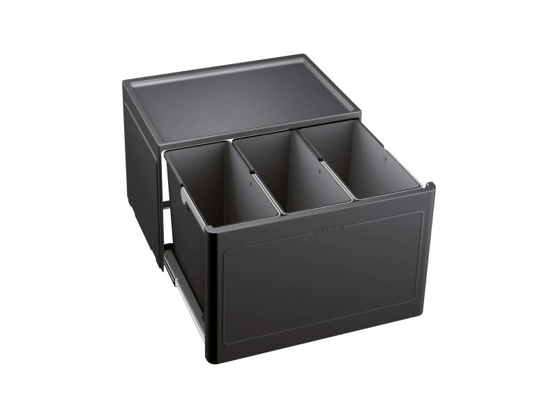 BBQ Kitchen Abfallsystem 517469 Blanco Button Pro 60/3