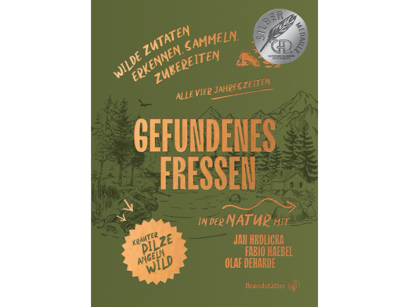 Rüdemann - Gefundenes Fressen Buch