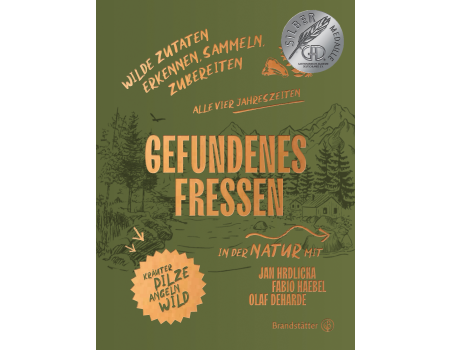 Rüdemann - Gefundenes Fressen Buch