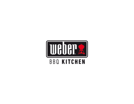 Weber BBQ Kitchen Schutzhaube für 2x Modul, Genesis...