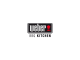 Weber BBQ Kitchen Schutzhaube für 2x Modul, Genesis 3-Brenner, Modul