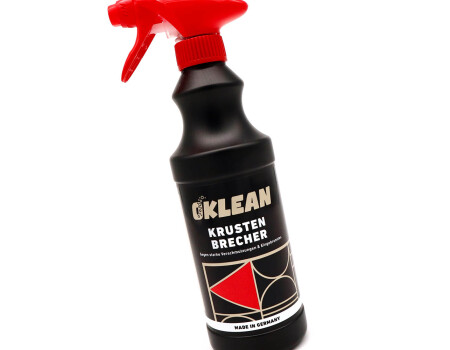 OKLEAN Krustenbrecher 500ML Grillreiniger