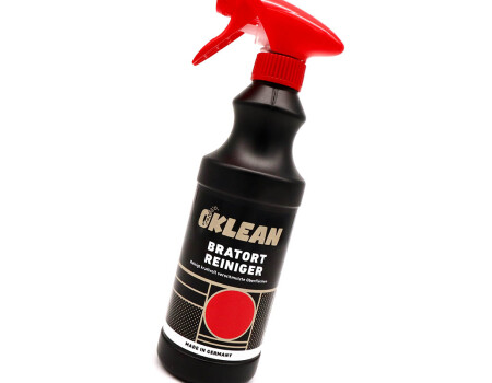 OKLEAN Bratortreiniger 500ML Oberflächenreiniger