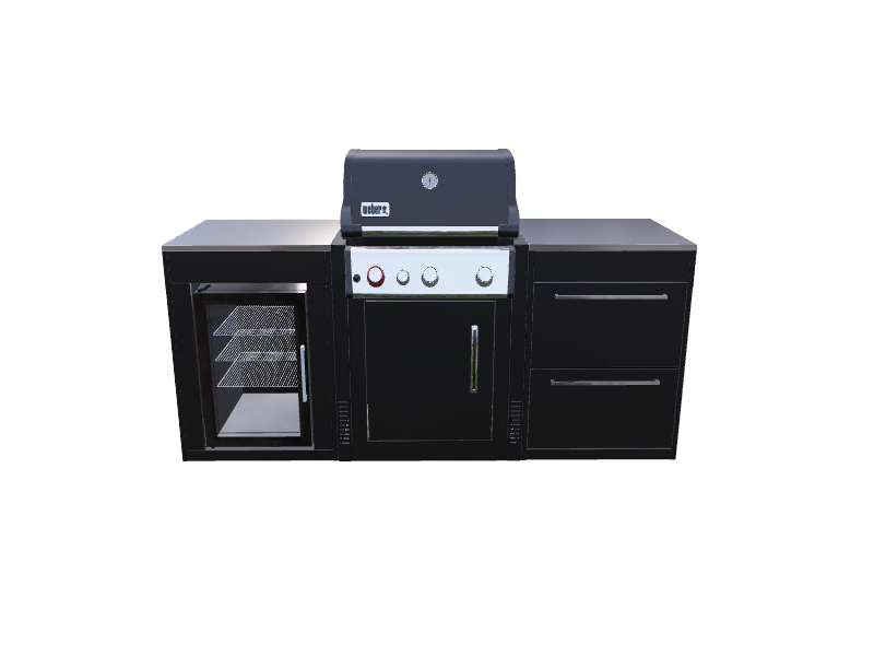 Weber bbq clearance