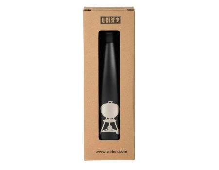 Weber Trinkflasche 500ml