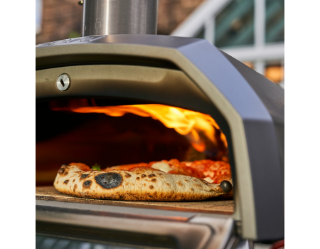 Ooni Karu 12G Multi-Brennstoff Outdoor Pizzaofen