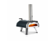 Ooni Karu 12G Multi-Brennstoff Outdoor Pizzaofen