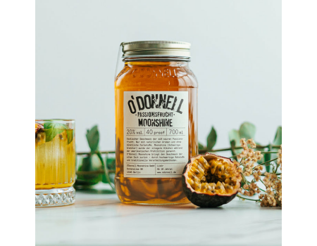 O&rsquo;Donnell Passionsfrucht (20% vol.) 700ml