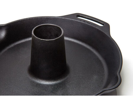 Petromax Gusseiserner Geflügelbräter cf30