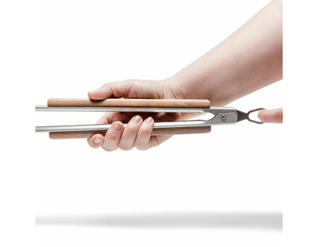 Petromax Grill- und Kohlenzange (groß)