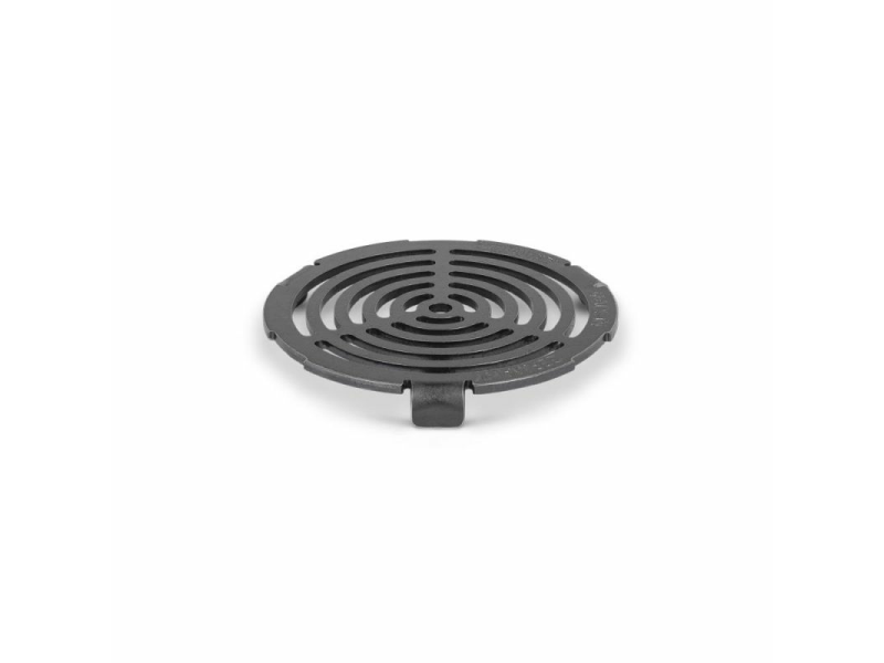 Petromax Einsatz für Atago Grillplatte