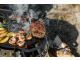 Petromax Einsatz für Atago Grillplatte