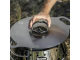 Petromax Kochaufsatz f&uuml;r Atago Grillplatte