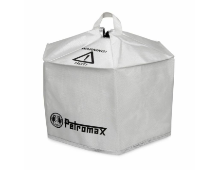 Petromax Umluftkuppel für Atago / FT6 / FT9