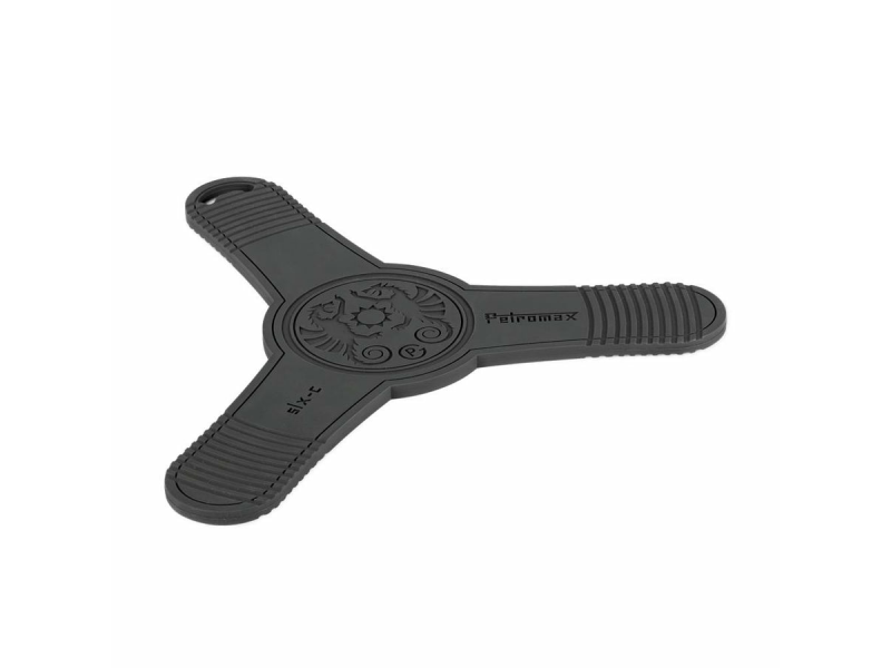 Petromax Silikonuntersetzer für Feuertöpfe (Dutch Ovens)