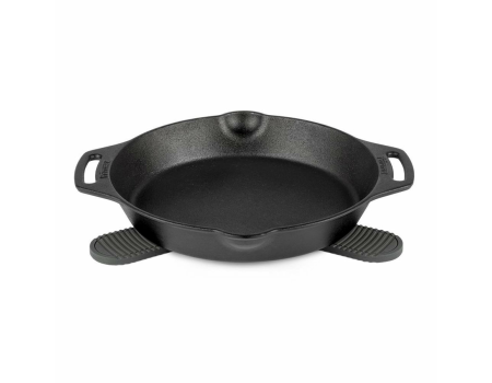 Petromax Silikonuntersetzer für Feuertöpfe...