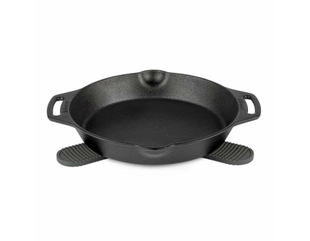 Petromax Silikonuntersetzer f&uuml;r Feuert&ouml;pfe (Dutch Ovens)