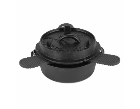 Petromax Silikonuntersetzer für Feuertöpfe (Dutch Ovens)