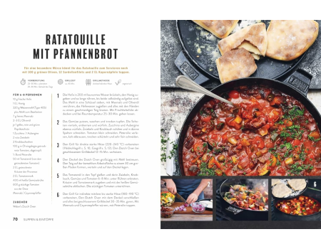 Weber s Dutch Oven & Plancha