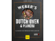 Weber s Dutch Oven &amp; Plancha