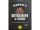 Weber s Dutch Oven & Plancha