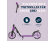 HUDORA BigWheel&reg; 205 Advanced, lavender