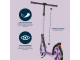 HUDORA BigWheel® 205 Advanced, lavender
