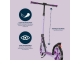 HUDORA BigWheel&reg; 205 Advanced, lavender