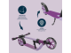 HUDORA BigWheel® 205 Advanced, lavender