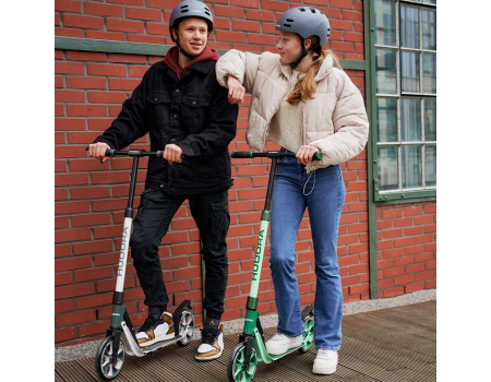 HUDORA BigWheel&reg; 205 Advanced pine