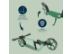 HUDORA BigWheel® 205 Advanced pine