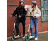 HUDORA BigWheel® 205 Advanced pine