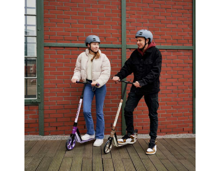 HUDORA BigWheel® 205 Advanced ivory