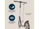 HUDORA BigWheel® 205 Advanced ivory