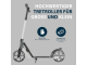 HUDORA BigWheel® 205 Advanced ash