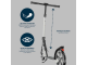 HUDORA BigWheel® 205 Advanced ash