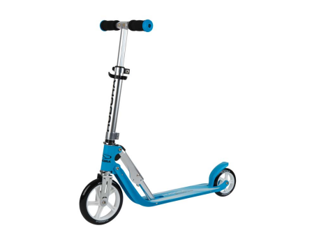 HUDORA Little BigWheel®  himmelblau
