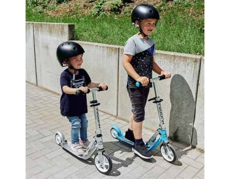 HUDORA Little BigWheel®  himmelblau