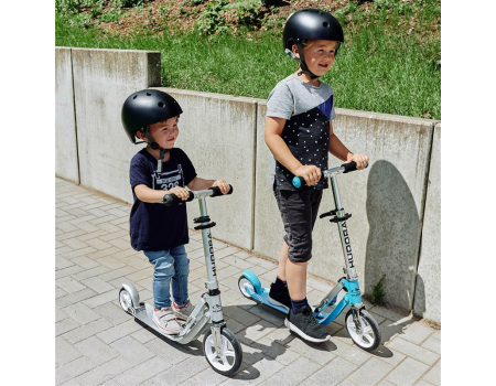 HUDORA Little BigWheel&reg;  himmelblau